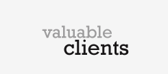 Valuable Clients